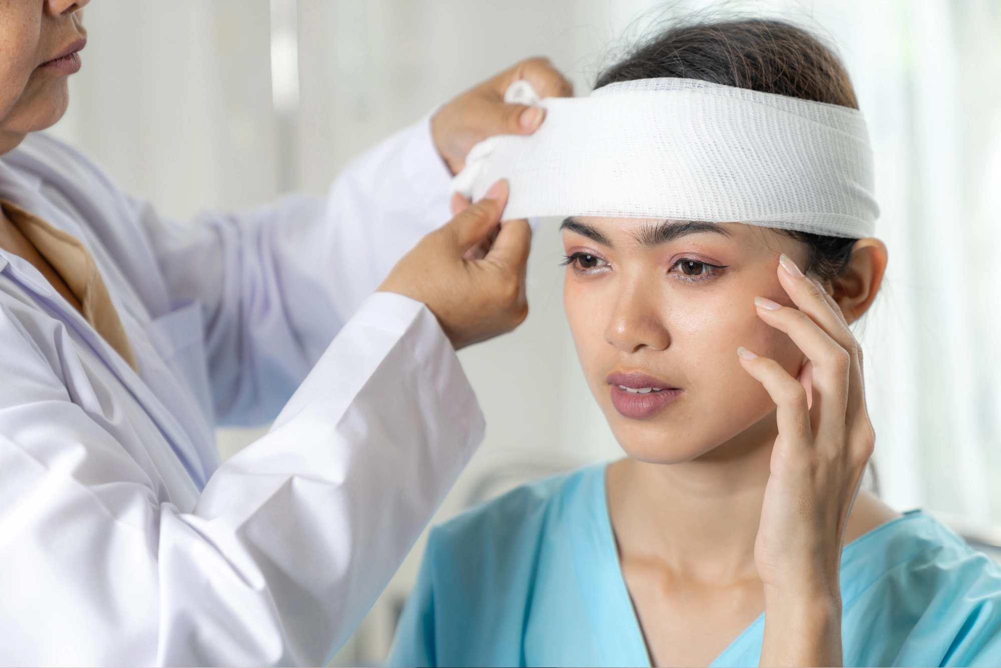 Dr. Shipra Gupta - Eye Surgeon Agra